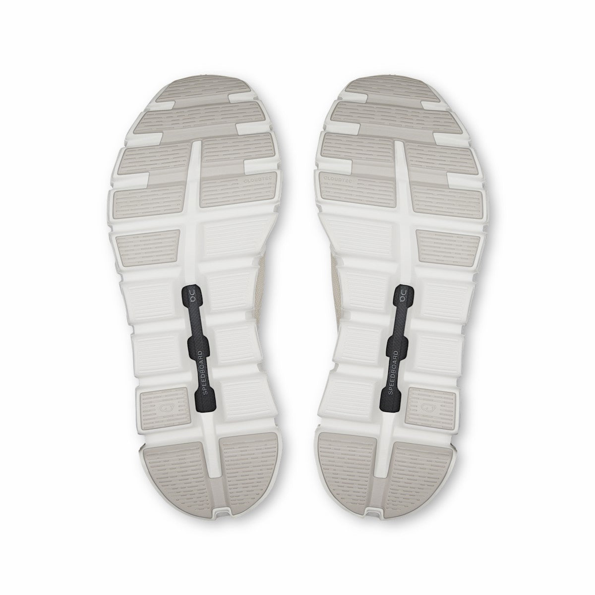 Women's Cloud 6 Coast - Gardenia/Sphinx | On United States