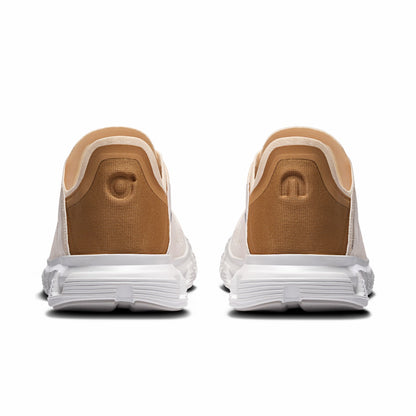 Women's Cloud 6 Coast - Gardenia/Sphinx | On United States