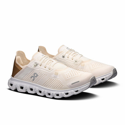 Women's Cloud 6 Coast - Gardenia/Sphinx | On United States