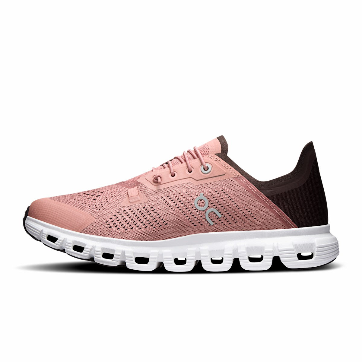 Women's Cloud 6 Coast - Dustrose/Ox | On United States