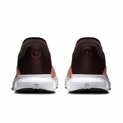 Women's Cloud 6 Coast - Dustrose/Ox | On United States