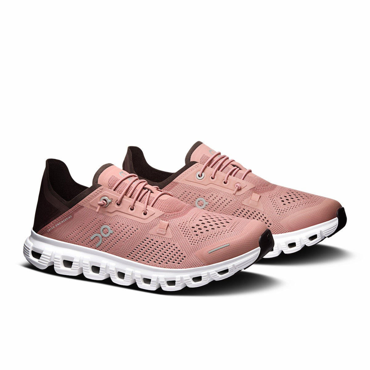 Women's Cloud 6 Coast - Dustrose/Ox | On United States