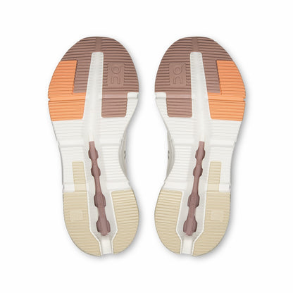 Women's Cloudnova Form 2 - Oyster/Ivory | On United States