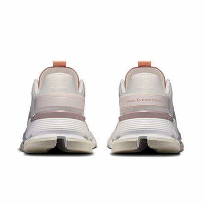 Women's Cloudnova Form 2 - Oyster/Ivory | On United States