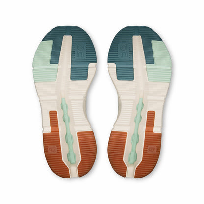 Women's Cloudnova Form 2 - Iceberg/Creek | On United States