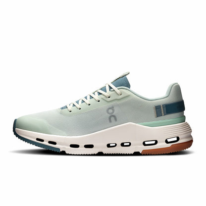 Women's Cloudnova Form 2 - Iceberg/Creek | On United States