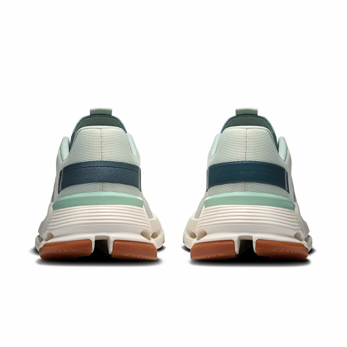 Women's Cloudnova Form 2 - Iceberg/Creek | On United States