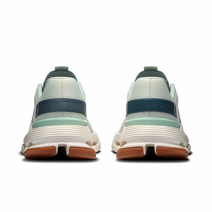 Women's Cloudnova Form 2 - Iceberg/Creek | On United States