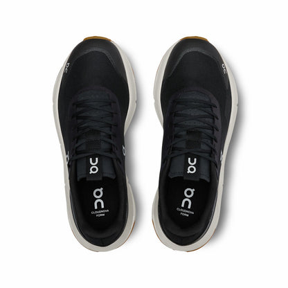 Women's Cloudnova Form 2 - Black/Ivory | On United States