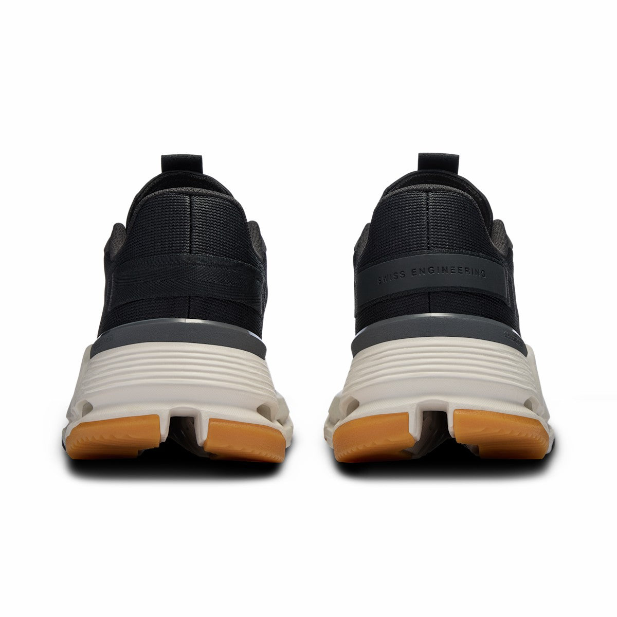 Women's Cloudnova Form 2 - Black/Ivory | On United States