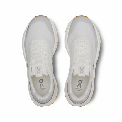 Women's Cloudnova Form 2 - White/Ivory | On United States