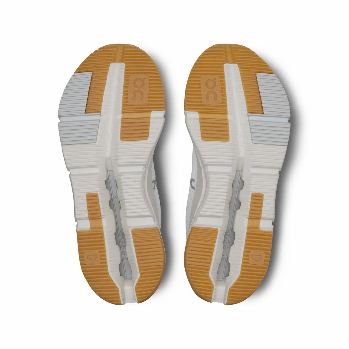 Women's Cloudnova Form 2 - White/Ivory | On United States