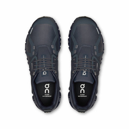 Women's Cloud 6 Waterproof - Navy/Midnight | On United States