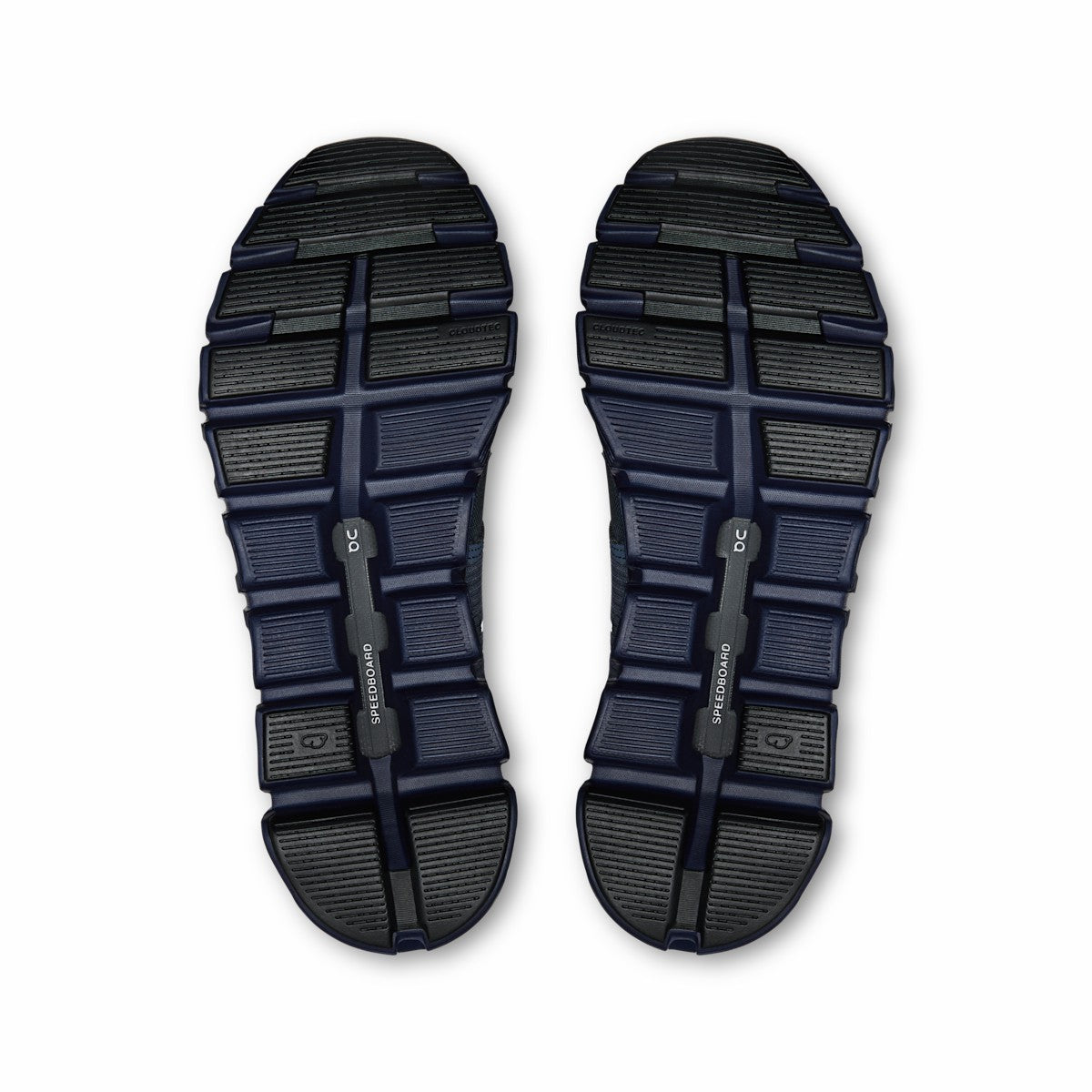 Women's Cloud 6 Waterproof - Navy/Midnight | On United States