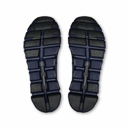 Women's Cloud 6 Waterproof - Navy/Midnight | On United States