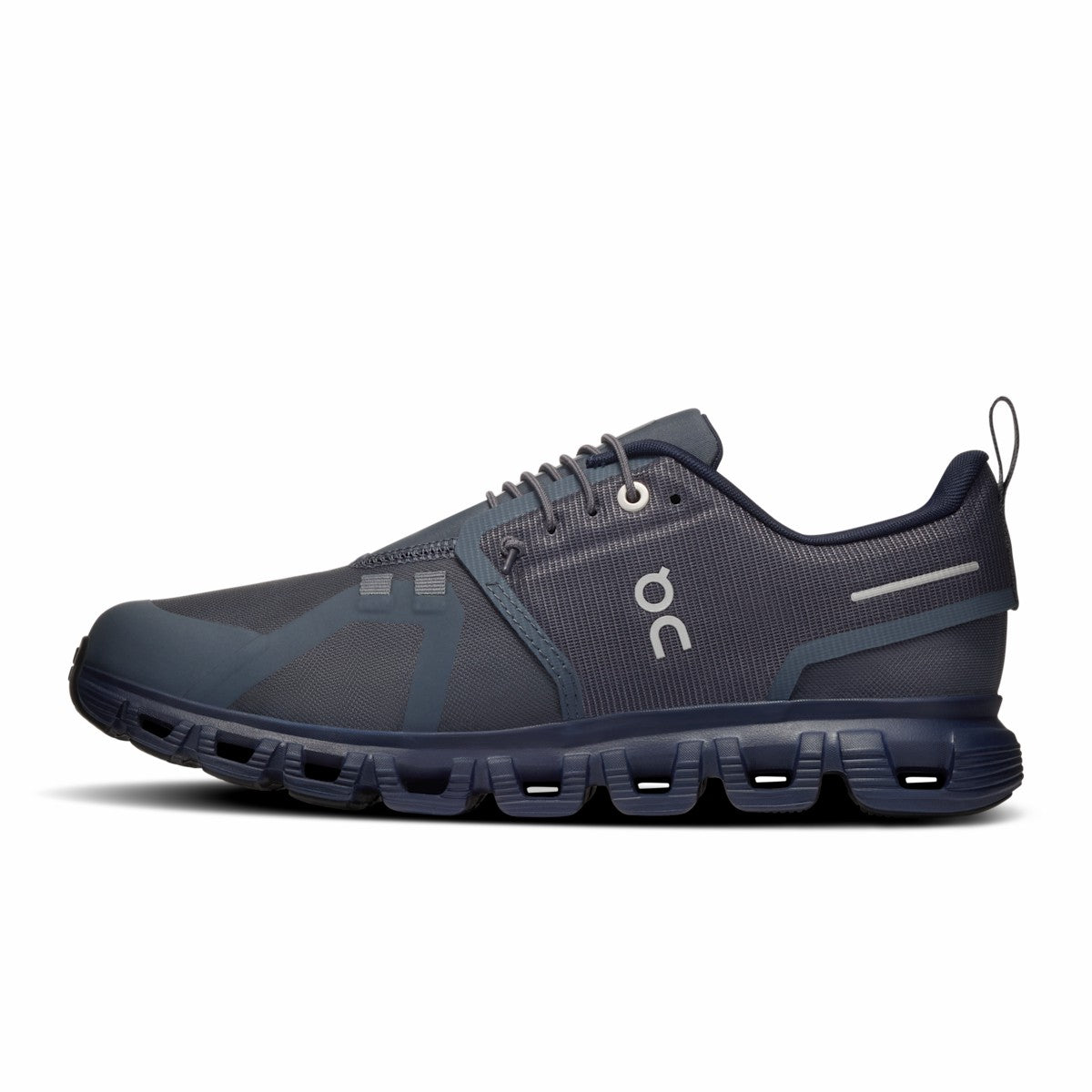 Women's Cloud 6 Waterproof - Navy/Midnight | On United States