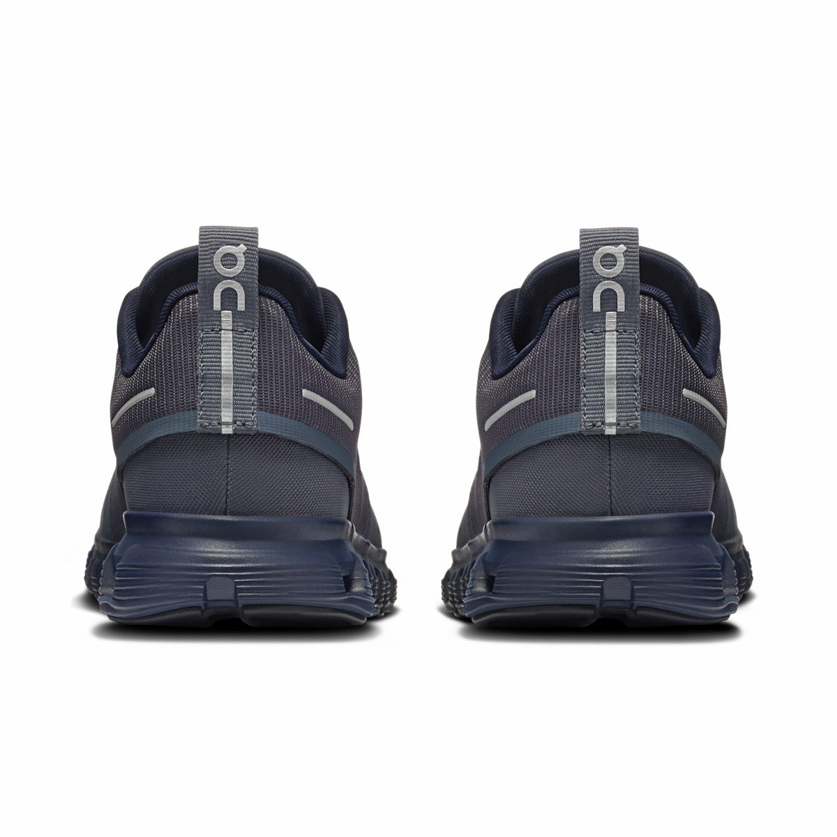Women's Cloud 6 Waterproof - Navy/Midnight | On United States