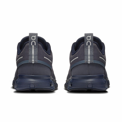 Women's Cloud 6 Waterproof - Navy/Midnight | On United States