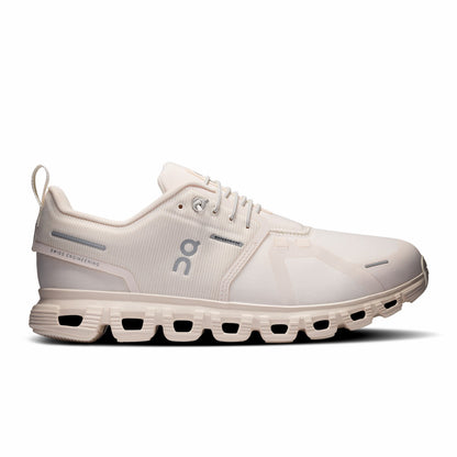 Women's Cloud 6 Waterproof - Seashell/Seashell | On United States