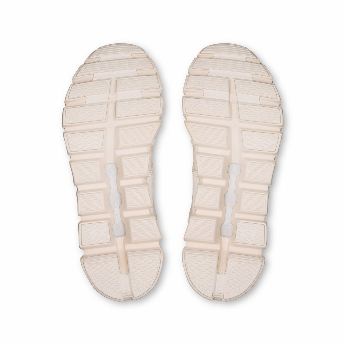 Women's Cloud 6 Waterproof - Seashell/Seashell | On United States