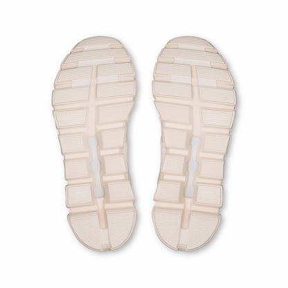 Women's Cloud 6 Waterproof - Seashell/Seashell | On United States