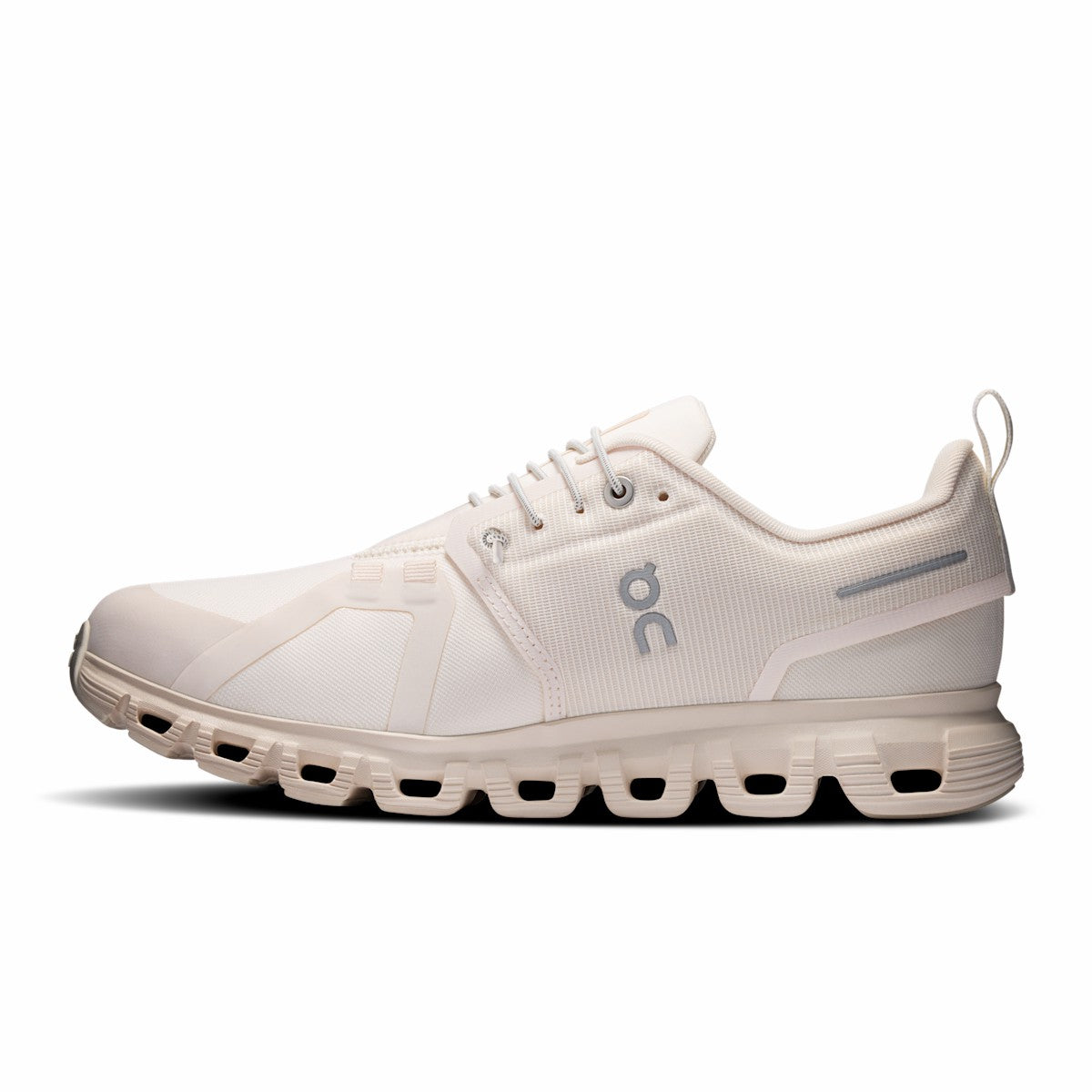 Women's Cloud 6 Waterproof - Seashell/Seashell | On United States