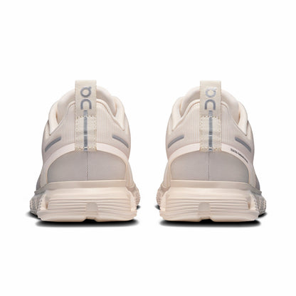 Women's Cloud 6 Waterproof - Seashell/Seashell | On United States