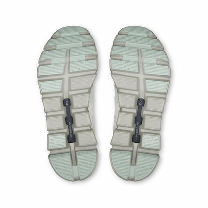 Women's Cloud 6 Waterproof - Iceberg/Tin | On United States