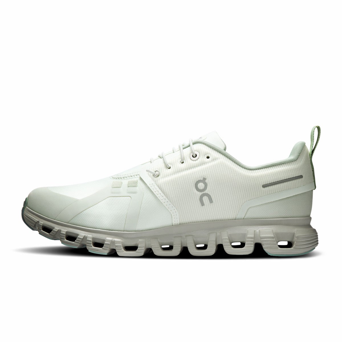Women's Cloud 6 Waterproof - Iceberg/Tin | On United States