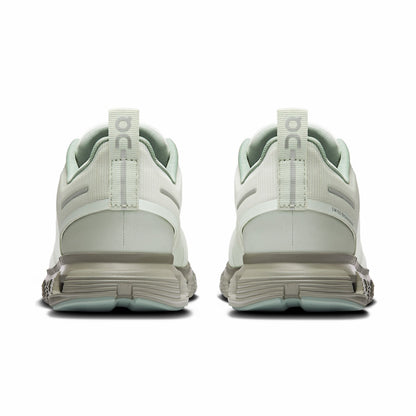 Women's Cloud 6 Waterproof - Iceberg/Tin | On United States