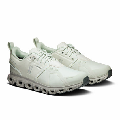 Women's Cloud 6 Waterproof - Iceberg/Tin | On United States
