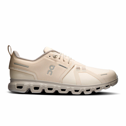 Women's Cloud 6 Waterproof - Sand/Desert | On United States