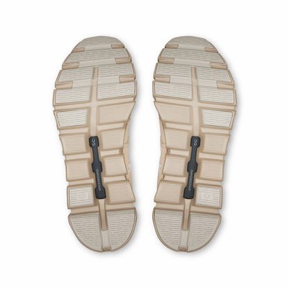 Women's Cloud 6 Waterproof - Sand/Desert | On United States