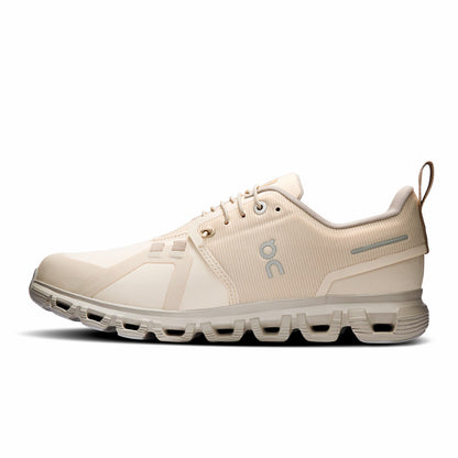 Women's Cloud 6 Waterproof - Sand/Desert | On United States