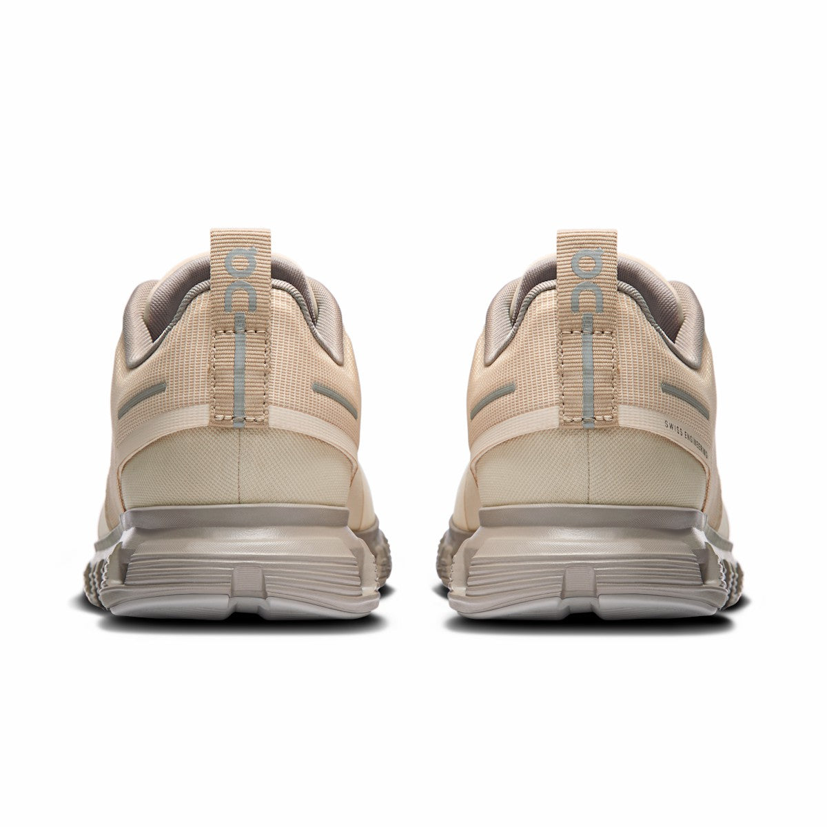 Women's Cloud 6 Waterproof - Sand/Desert | On United States