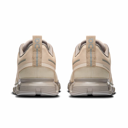 Women's Cloud 6 Waterproof - Sand/Desert | On United States
