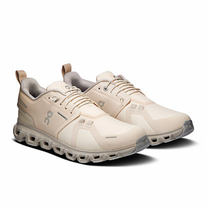 Women's Cloud 6 Waterproof - Sand/Desert | On United States