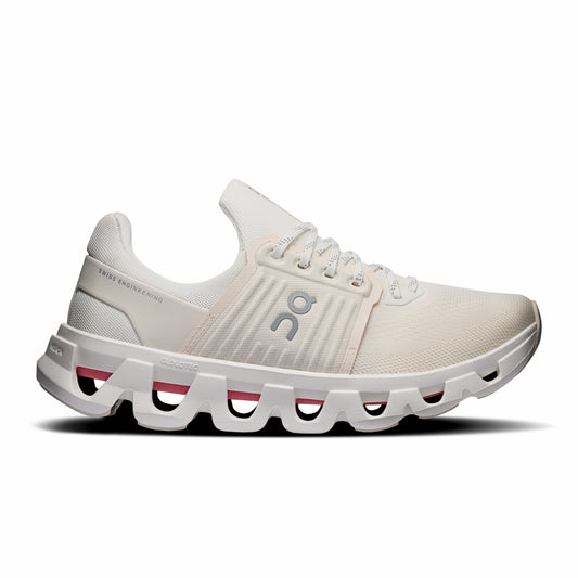 Women's Cloudswift 4 AD - Ivory/Dew | On United States