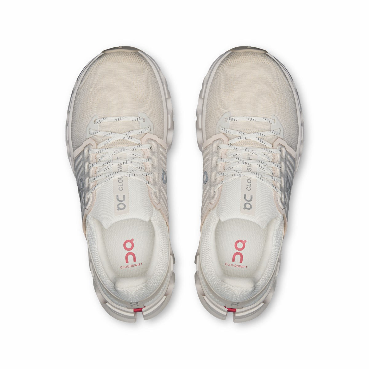 Women's Cloudswift 4 AD - Ivory/Dew | On United States