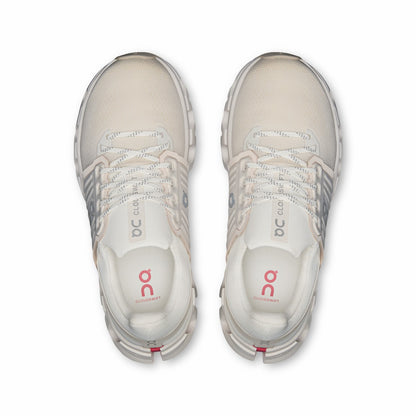Women's Cloudswift 4 AD - Ivory/Dew | On United States