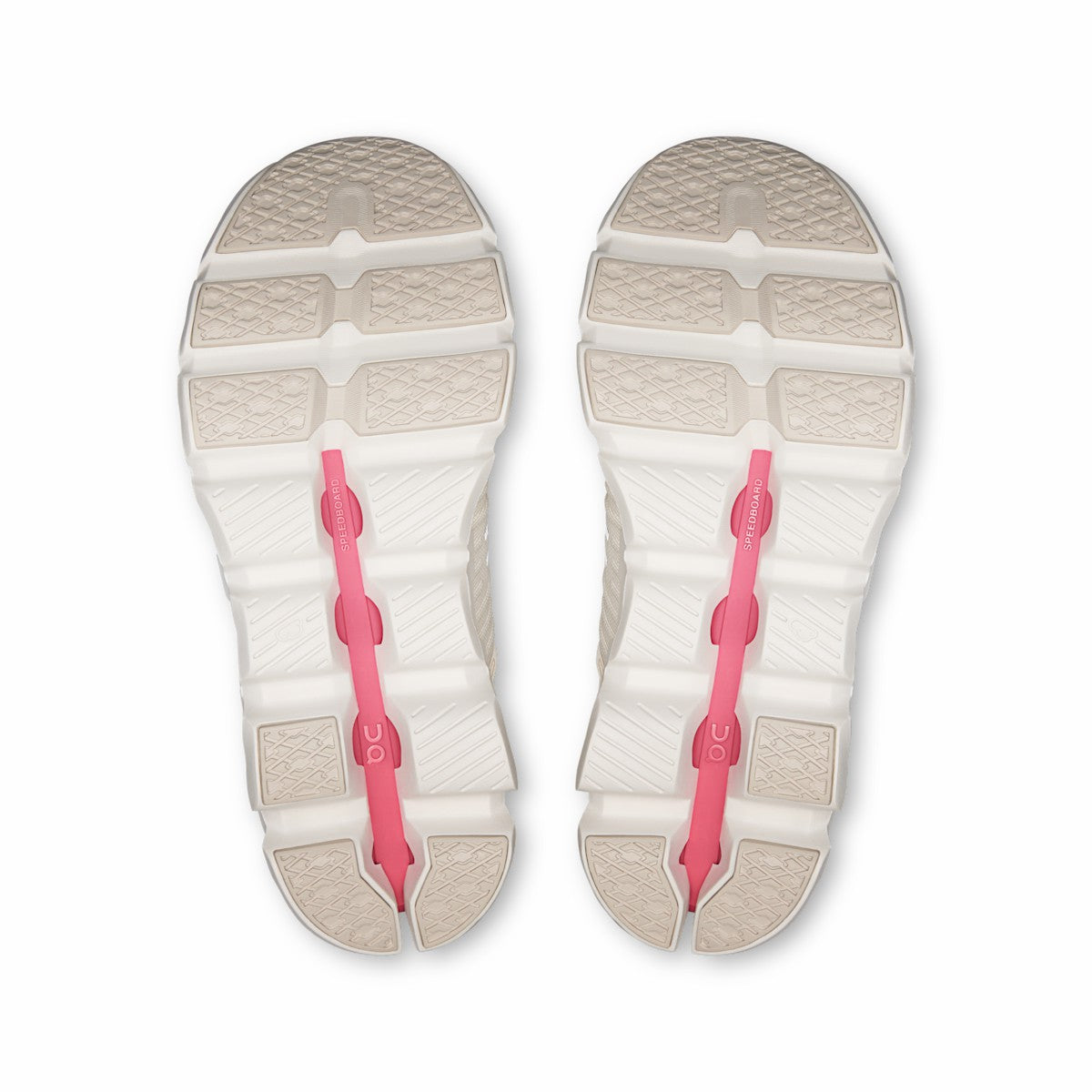 Women's Cloudswift 4 AD - Ivory/Dew | On United States