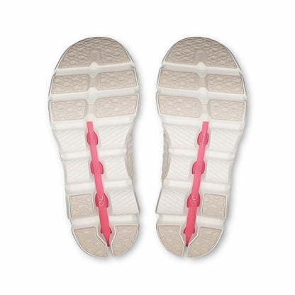 Women's Cloudswift 4 AD - Ivory/Dew | On United States