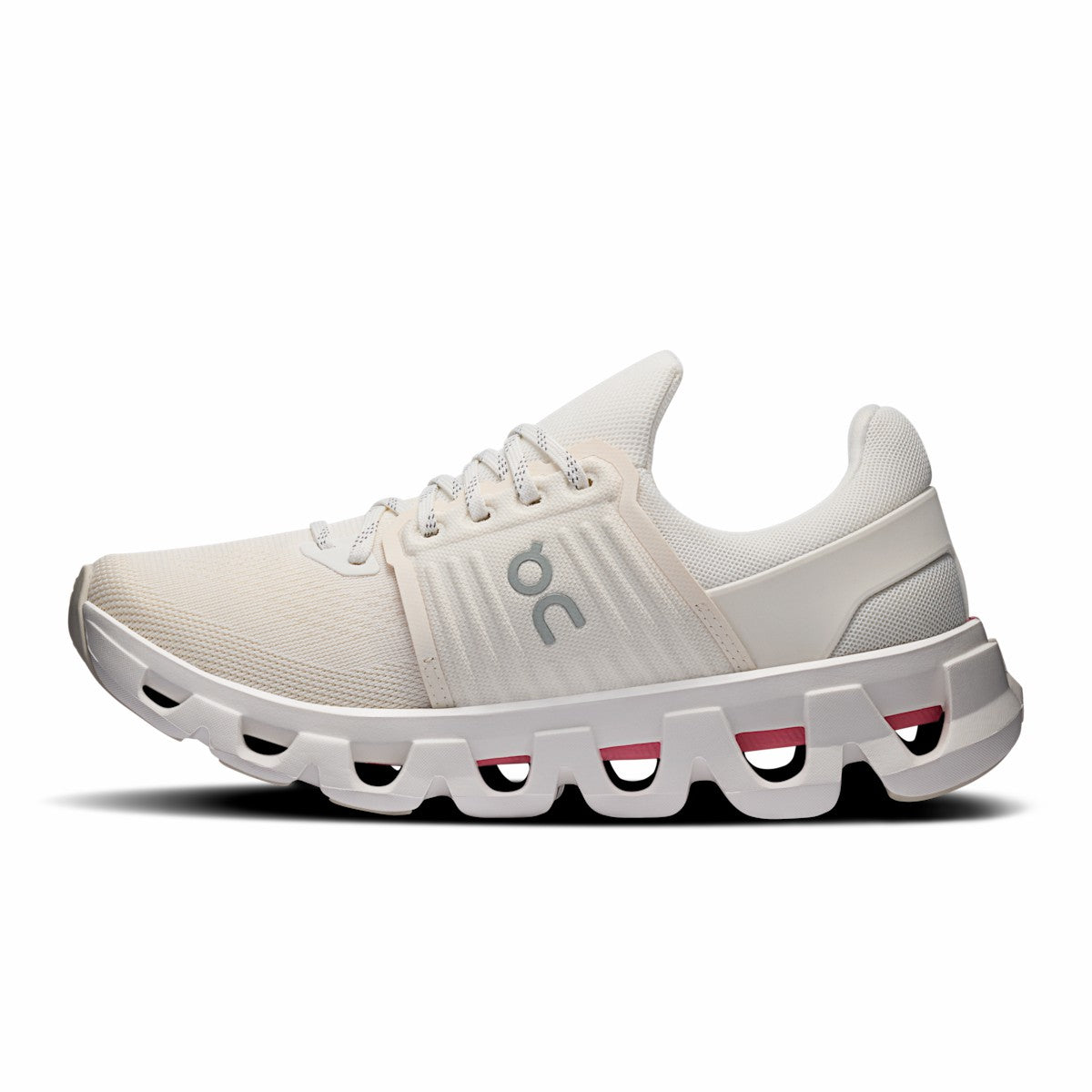 Women's Cloudswift 4 AD - Ivory/Dew | On United States