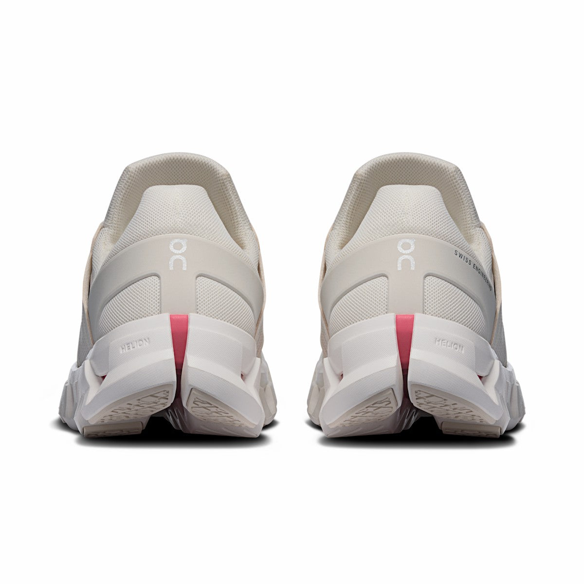 Women's Cloudswift 4 AD - Ivory/Dew | On United States