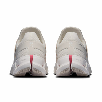 Women's Cloudswift 4 AD - Ivory/Dew | On United States
