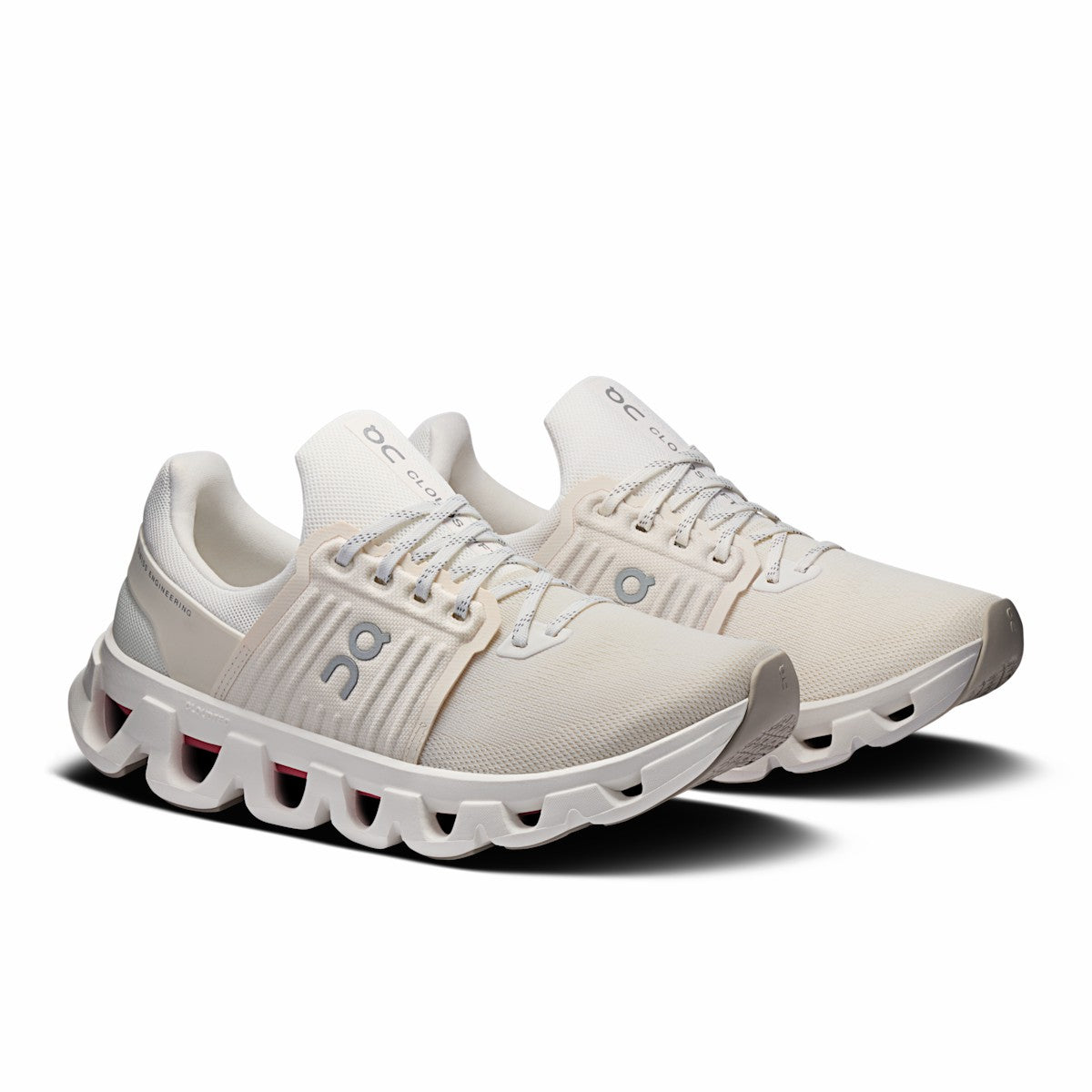 Women's Cloudswift 4 AD - Ivory/Dew | On United States