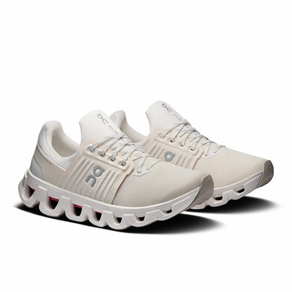 Women's Cloudswift 4 AD - Ivory/Dew | On United States