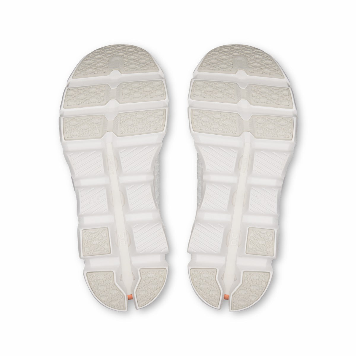 Women's Cloudswift 4 AD - White/Sunstone | On United States