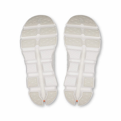Women's Cloudswift 4 AD - White/Sunstone | On United States