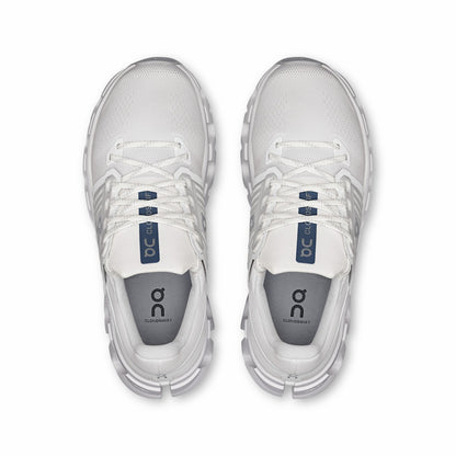 Women's Cloudswift 4 AD - White/White | On United States